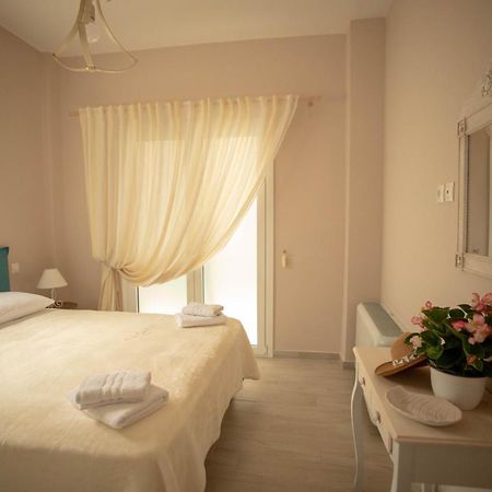 Santacara City Apartment Lefkáda 외부 사진