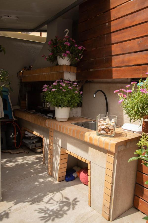 Santacara City Apartment Lefkáda 외부 사진
