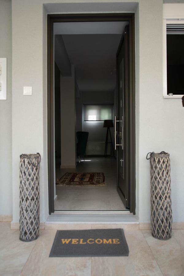 Santacara City Apartment Lefkáda 외부 사진