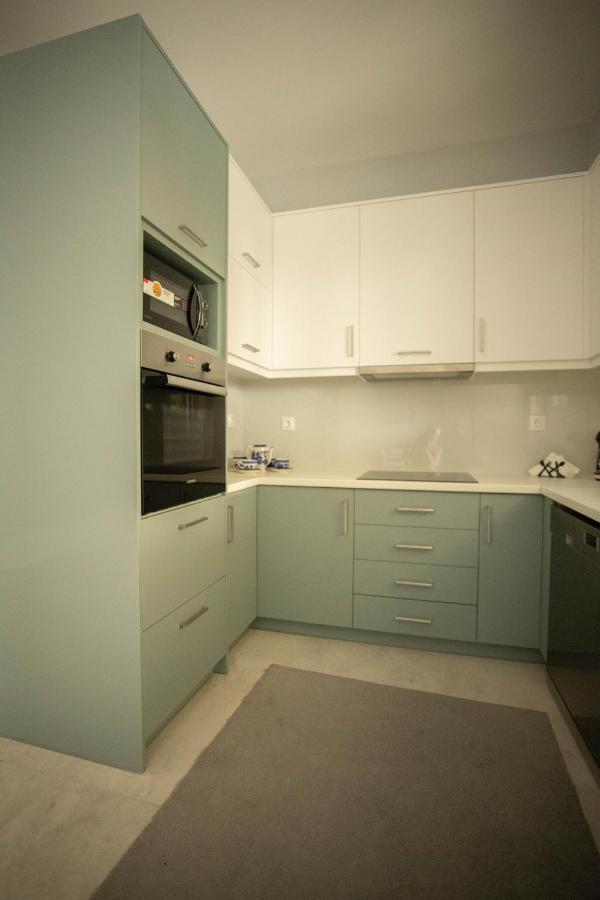 Santacara City Apartment Lefkáda 외부 사진