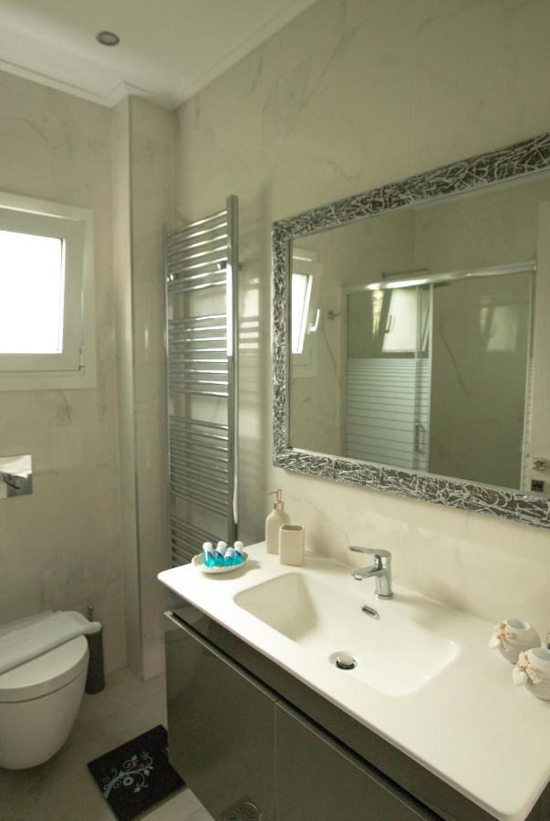 Santacara City Apartment Lefkáda 외부 사진