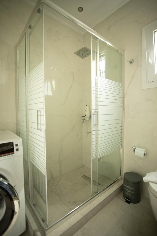 Santacara City Apartment Lefkáda 외부 사진