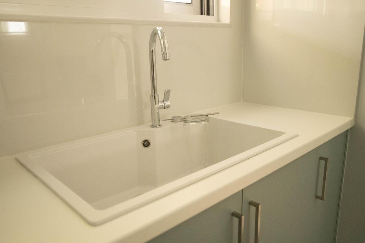 Santacara City Apartment Lefkáda 외부 사진