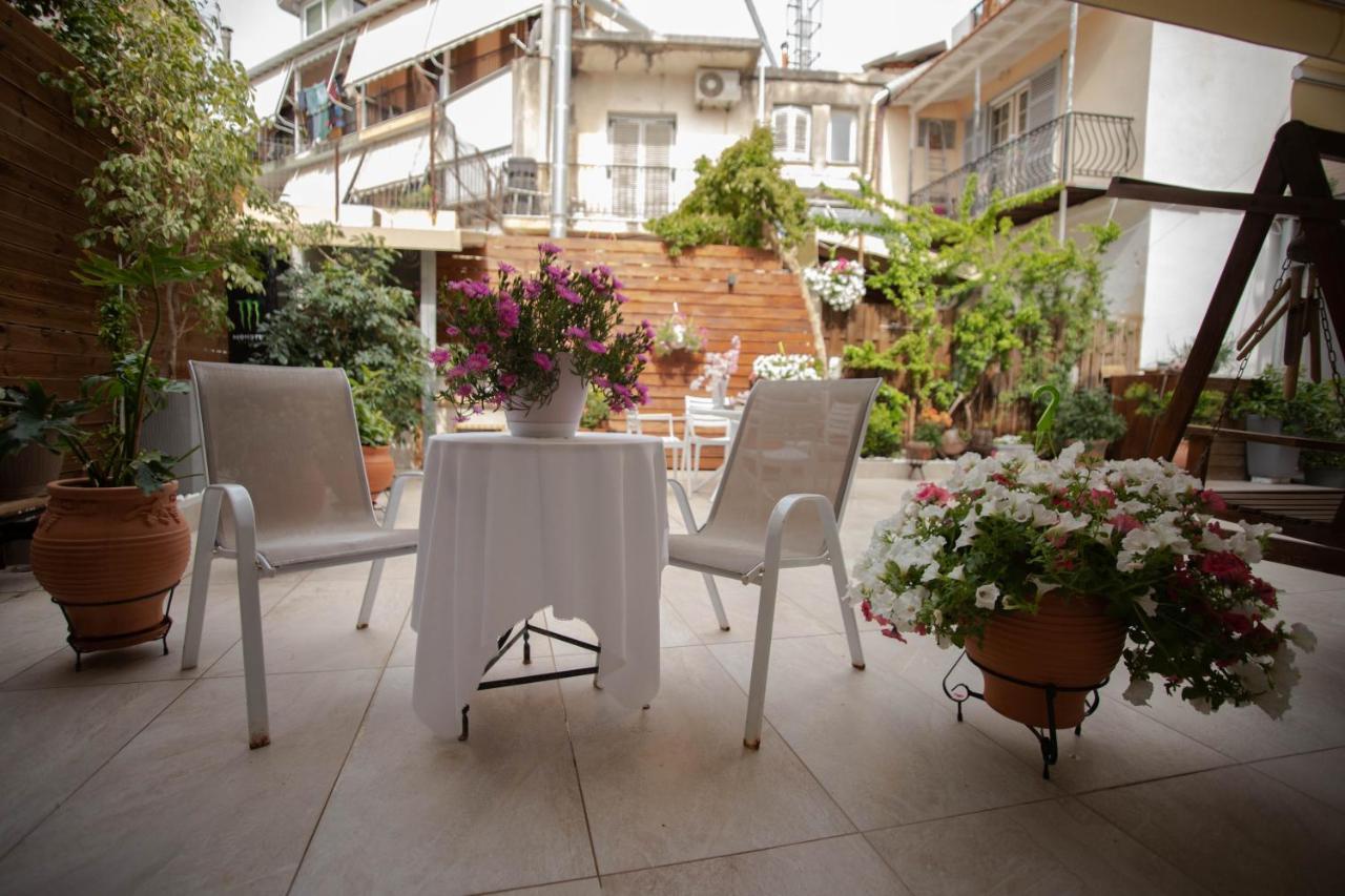 Santacara City Apartment Lefkáda 외부 사진