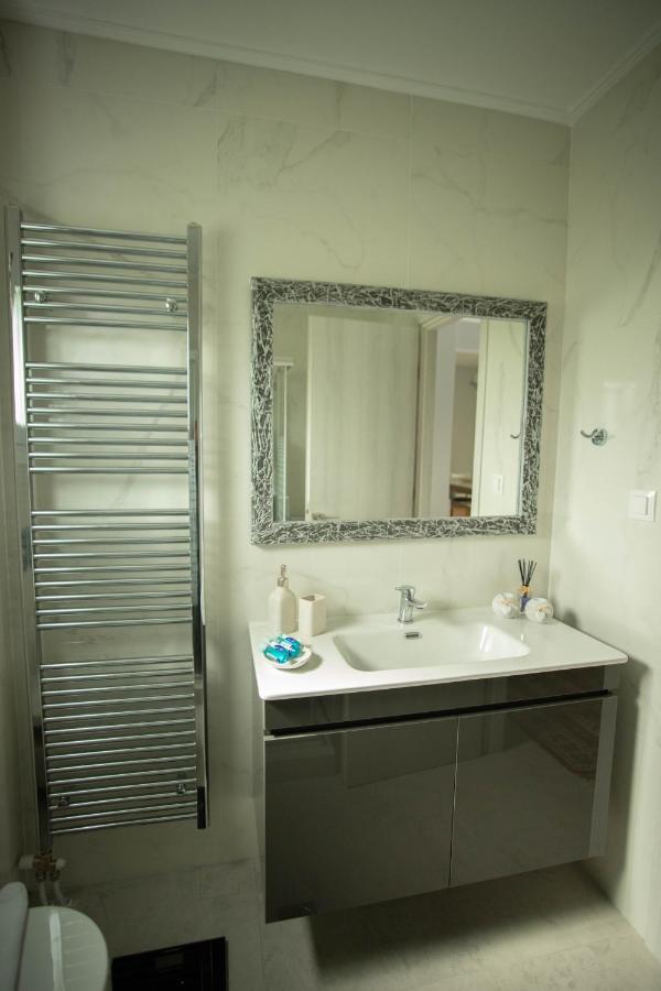 Santacara City Apartment Lefkáda 외부 사진
